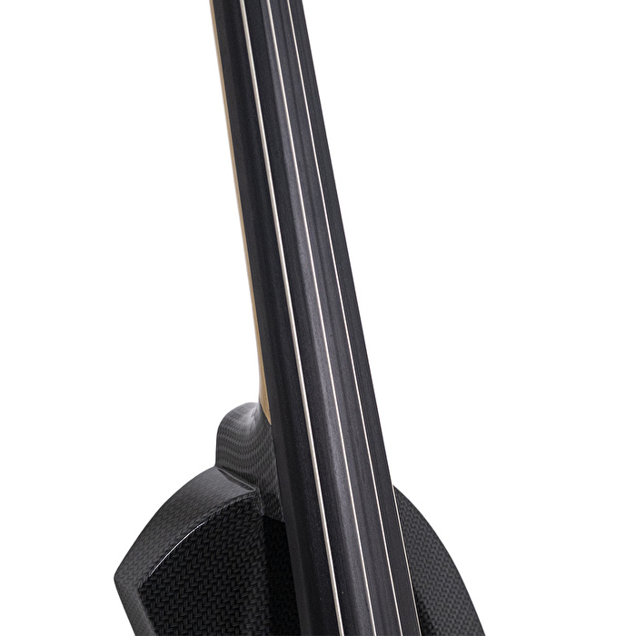 CONCERTO HXDT-1802 4/4 Siyah Elektro Çello